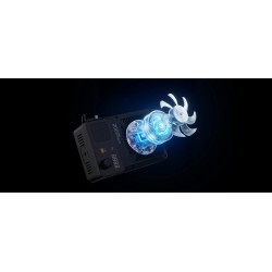 COLBOR Wonder W200 Bi-Color video light with Built-in Power Supply